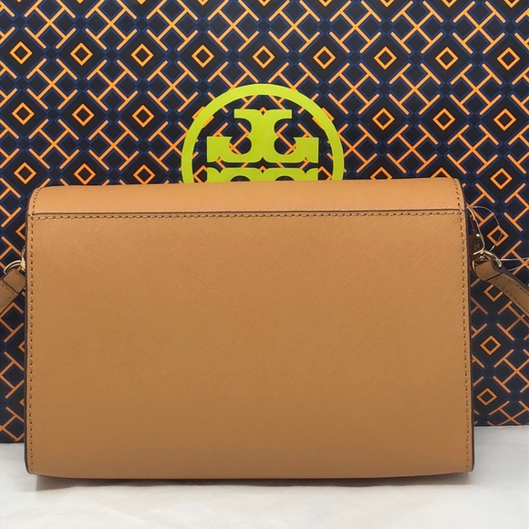 Nwt Tory Burch Emerson combo crossbody - Picture 2 of 8